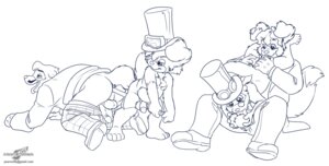 Rating: Explicit Score: 0 Tags: 69_position age_difference anthro anthro_on_anthro anthro_penetrated anthro_penetrating anthro_penetrating_anthro backsack ball_fondling balls biped butt cane canid canine canis clothing curiousferret domestic_dog domestic_ferret e621 erection fellatio fondling genitals group group_sex half-erect hat headgear headwear humanoid_genitalia humanoid_penis improvised_sex_toy larger_male larger_penetrated male male/male male_penetrated male_penetrating male_penetrating_male mammal mustelid musteline object_in_ass older_male older_penetrated oral oral_penetration penetration penile penis roni_collins sex size_difference smaller_male smaller_penetrated tail text time_travel top_hat true_musteline url weasel wolfblade young young_anthro young_male younger_male younger_penetrated User: bunchy7s