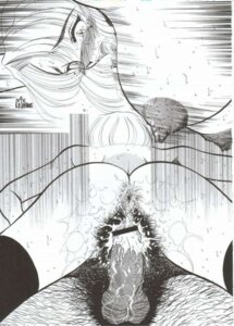 Rating: Explicit Score: 0 Tags: 1girls 2002 akagi_ritsuko big_breasts blush breasts censored cum curvy female gainax greyscale hairy_pussy huge_breasts human large_breasts male mole mole_under_eye monochrome neon_genesis_evangelion nipples nude penis pubic_hair pussy ritsuko_akagi rule34 russia_no_dassouhei scientist sex short_hair solo_focus stockings sweat tagme thick_thighs thighhighs vaginal_penetration voluptuous wide_hips User: bunchy7s