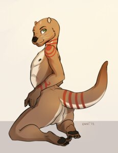 Rating: Explicit Score: 0 Tags: anthro biped black_nose caninelove digital_media_(artwork) e621 feet ket_lesh male mammal mustelid nipples nude otter shaded solo User: bunchy7s