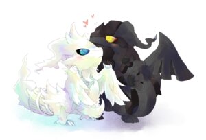 Rating: Safe Score: 0 Tags: ambiguous_gender blue_eyes blush chibi dragon duo e621 feral fluffy generation_5_pokemon heart_symbol kioa legendary_pokemon mythological_creature mythological_scalie mythology nintendo pokemon pokemon_(species) reshiram scalie yellow_eyes zekrom User: bunchy7s Rating: Safe Score: 0 Tags: ambiguous_gender blue_eyes blush chibi dragon duo e621 feral fluffy generation_5_pokemon heart_symbol kioa legendary_pokemon mythological_creature mythological_scalie mythology nintendo pokemon pokemon_(species) reshiram scalie yellow_eyes zekrom User: bunchy7s