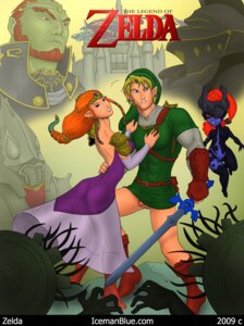 Rating: Explicit Score: 0 Tags: 2009 2girls 3boys armor blonde_hair bottomless bottomless_male comic comic_cover darknut dress english_text female ganondorf ganondorf_(twilight_princess) icemanblue imp_midna link link_(twilight_princess) male midna monster multiple_boys multiple_females multiple_girls multiple_males nintendo orange_hair penis princess_zelda rule34 see-through see-through_clothing see-through_dress straight_hair sword text the_legend_of_zelda translucent twilight_princess zant zelda_(twilight_princess) User: bunchy7s