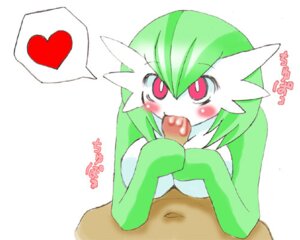 Rating: Explicit Score: 0 Tags: blush breasts color cum fellatio female gardevoir human humanoid interspecies male male_pov nintendo oral paizuri penis pokemon pokemon_(species) pokemon_rse pokephilia pov rule34 straight User: bunchy7s