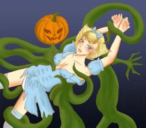 Rating: Explicit Score: 0 Tags: accessory aged_up ambiguous_gender blonde_hair bodily_fluids bow_(feature) bow_accessory bow_ribbon breasts clothing crying dress duo e621 female food fruit great_pumpkin_(peanuts) hair hair_accessory hair_bow hair_ribbon halloween holidays human jack-o'-lantern mammal panties peanuts_(comic) plant pumpkin ribbons sally_brown sentient_pumpkin tears tentacles underwear unknown_artist User: bunchy7s