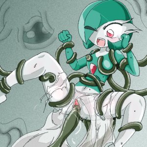 Rating: Explicit Score: 0 Tags: 1girls bondage breasts female furry gardevoir green_hair lowres octopus penetration pok&eacute;mon_(species) pokemon pokemon_(species) pokemon_dppt pokemon_rse pussy rape red_eyes rule34 spread_legs straight_hair suspended suspended_in_midair suspension tangrowth tentacle tentacle_around_arm tentacle_around_breasts tentacle_around_leg tentacle_around_waist tentacle_rape tentacle_sex tentacles uranoyoru vagina vaginal vaginal_penetration vaginal_sex User: bunchy7s