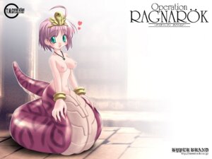 Rating: Explicit Score: 0 Tags: breasts female female_only ishihara_masumi isis_(ragnarok_online) naga ragnarok_online rule34 small_breasts tagme User: bunchy7s