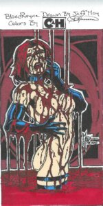 Rating: Explicit Score: 0 Tags: 1girls 2005 bloodrayne chris_hanssen color colored female female_only jeff_moy majesco rayne rule34 solo User: bunchy7s