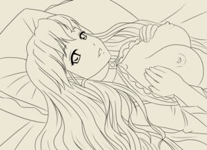 Rating: Explicit Score: 0 Tags: 1girls 2010 breasts cattleya_yvette_la_baume_le_blanc_de_la_fontaine clothing exposed_breasts female female_only hands_on_breasts large_breasts line_art long_hair monochrome nipples personalami pointy_chin rule34 solo tagme upper_body zero_no_tsukaima User: bunchy7s