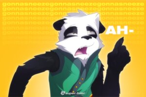 Rating: Safe Score: 0 Tags: 2010 anthro bear black_nose clothed clothing e621 ears_down english_text fur giant_panda male mammal multicolored_body multicolored_fur narrowed_eyes onomatopoeia open_mouth pivoted_ears repeated_text solo sound_effects super-tuler tairu text two_tone_body two_tone_fur User: bunchy7s Rating: Safe Score: 0 Tags: 2010 anthro bear black_nose clothed clothing e621 ears_down english_text fur giant_panda male mammal multicolored_body multicolored_fur narrowed_eyes onomatopoeia open_mouth pivoted_ears repeated_text solo sound_effects super-tuler tairu text two_tone_body two_tone_fur User: bunchy7s