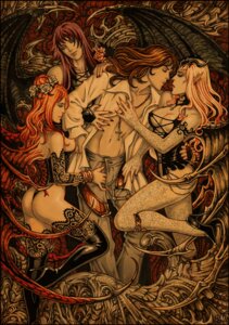 Rating: Questionable Score: 0 Tags: ass bat_wings bishonen boots bustier candra castlevania corset demon demon_girl demon_tail demon_wings demoness female lingerie long-haired_male long_hair male partially_clothed richter_belmont rule34 stockings straight succubus succubus_(castlevania) thighhighs User: bunchy7s Rating: Questionable Score: 0 Tags: ass bat_wings bishonen boots bustier candra castlevania corset demon demon_girl demon_tail demon_wings demoness female lingerie long-haired_male long_hair male partially_clothed richter_belmont rule34 stockings straight succubus succubus_(castlevania) thighhighs User: bunchy7s