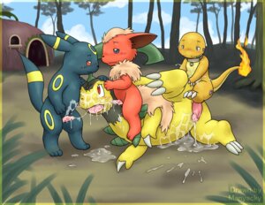 Rating: Explicit Score: 0 Tags: anal anal_penetration bayleef blue_body blue_eyes blue_fur blush bodily_fluids border charmander cum cum_in_ass cum_in_mouth cum_inside cum_on_body cum_on_face cum_on_ground cum_on_leg cum_on_penis cum_on_tongue cum_string cum_while_penetrated cumshot e621 eeveelution ejaculation erection fan_character fellatio feral feral_on_feral fire flaming_tail flareon fur gangbang generation_1_pokemon generation_2_pokemon genital_fluids genitals grey_eyes group group_sex heart_symbol incest_(lore) interspecies larger_male larger_sub male male/male male_penetrated male_penetrating male_penetrating_male mammal nicobay nintendo oral orange_body orange_eyes orange_fur orange_skin orgasm outside penetration penile penis pokemon pokemon_(species) red_eyes sex shomunona size_difference skrien smaller_male spitroast submissive sweat tail tongue umbreon yellow_body User: bunchy7s