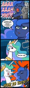 Rating: Safe Score: 0 Tags: blue_body blue_feathers comic crossover crown e621 equid equine feathered_wings feathers female feral friendship_is_magic hasbro headgear hi_res horn laboratory madmax mammal mane my_little_pony mythological_creature mythological_equine mythology parody princess princess_celestia_(mlp) princess_luna_(mlp) royalty sibling_(lore) sister_(lore) sisters_(lore) the_matrix white_body white_feathers winged_unicorn wings User: bunchy7s Rating: Safe Score: 0 Tags: blue_body blue_feathers comic crossover crown e621 equid equine feathered_wings feathers female feral friendship_is_magic hasbro headgear hi_res horn laboratory madmax mammal mane my_little_pony mythological_creature mythological_equine mythology parody princess princess_celestia_(mlp) princess_luna_(mlp) royalty sibling_(lore) sister_(lore) sisters_(lore) the_matrix white_body white_feathers winged_unicorn wings User: bunchy7s