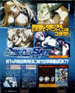 Rating: Explicit Score: 0 Tags: baldr_(series) baldr_sky breasts censored female kadokura_kou kikuchi_seiji kirishima_rain male minazuki_sora nagisa_chinatsu nipples oppai paizuri penis rule34 sex straight tagme wakakusa_nanoha User: bunchy7s Rating: Explicit Score: 0 Tags: baldr_(series) baldr_sky breasts censored female kadokura_kou kikuchi_seiji kirishima_rain male minazuki_sora nagisa_chinatsu nipples oppai paizuri penis rule34 sex straight tagme wakakusa_nanoha User: bunchy7s