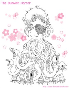 Rating: Explicit Score: 0 Tags: breasts female h.p._lovecraft multi_eye rule34 rule_63 tagme the_dunwich_horror unusual_anatomy User: bunchy7s