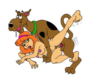 Rating: Explicit Score: 0 Tags: daphne_blake dennis_clark female hanna-barbera human interspecies male nipples rule34 scooby-doo scooby-doo_(character) straight tagme zoophilia User: bunchy7s