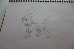 Rating: Safe Score: 0 Tags: 3:2 ambiguous_gender bayleef e621 eeveelution feral generation_2_pokemon hybrid monochrome mr.chesterchapman nintendo pokemon pokemon_(species) quadruped solo umbreon User: bunchy7s