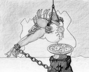 Rating: Explicit Score: 0 Tags: 1girls 2d anthro anthro_female anthro_only artist_signature blizzard_entertainment bondage cave chained chains egg_laying eggs female female_only legs_bound legs_tied monochrome mouth_open murloc murloc_female netrat13 pregnant pussy rule34 scalie sharp_teeth shiny_skin simple_background slime solo spots tagme tongue tongue_out warcraft webbed_fingers webbed_hands world_of_warcraft User: bunchy7s Rating: Explicit Score: 0 Tags: 1girls 2d anthro anthro_female anthro_only artist_signature blizzard_entertainment bondage cave chained chains egg_laying eggs female female_only legs_bound legs_tied monochrome mouth_open murloc murloc_female netrat13 pregnant pussy rule34 scalie sharp_teeth shiny_skin simple_background slime solo spots tagme tongue tongue_out warcraft webbed_fingers webbed_hands world_of_warcraft User: bunchy7s