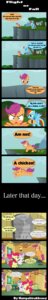 Rating: Safe Score: 0 Tags: 2013 absurd_res accessory amber_eyes apple_bloom_(mlp) blue_body blue_feathers blue_fur bow_(feature) bow_accessory bow_ribbon comic cutie_mark cutie_mark_crusaders_(mlp) dialogue diamond_(gem) e621 earth_pony english_text equid equine feathered_wings feathers female feral flying friendship_is_magic fur gem glowing green_eyes group hair hair_accessory hair_bow hair_ribbon hasbro hi_res horn horse levitation long_image magic magic_user mammal multicolored_hair my_little_pony mythological_creature mythological_equine mythology orange_body orange_feathers outside pegasus pickaxe plant pony purple_eyes purple_hair rainbow_dash_(mlp) rainbow_hair red_hair ribbons scootaloo_(mlp) sweetie_belle_(mlp) tall_image text tombstone tree two_tone_hair unicorn vector-brony wings young young_feral User: bunchy7s