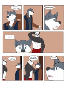 Rating: Safe Score: 0 Tags: 2013 3:4 abs anthro athletic bear biceps bottomwear boxers_(clothing) canid canine canis clothed clothing comic dialogue domestic_dog duo e621 english_text fur garret_(rain-yatsu) giant_panda hi_res husky jacket male mammal muscular nipples nordic_sled_dog pants pecs rain-yatsu rainier_(rain-yatsu) seattle_fur shirt spitz text topless topwear underwear User: bunchy7s Rating: Safe Score: 0 Tags: 2013 3:4 abs anthro athletic bear biceps bottomwear boxers_(clothing) canid canine canis clothed clothing comic dialogue domestic_dog duo e621 english_text fur garret_(rain-yatsu) giant_panda hi_res husky jacket male mammal muscular nipples nordic_sled_dog pants pecs rain-yatsu rainier_(rain-yatsu) seattle_fur shirt spitz text topless topwear underwear User: bunchy7s