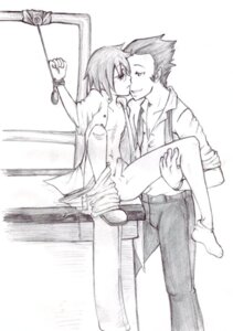 Rating: Explicit Score: 0 Tags: bondage derek_stiles greg_kasal legs_held_open male male_only medical multiple_males penis rule34 scar tagme trauma_center undressing yaoi User: bunchy7s