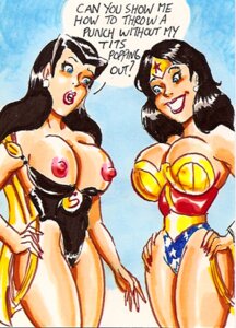 Rating: Explicit Score: 0 Tags: 2girls amazon areola blue_eyes breasts dc dc_comics dc_silver_age erect_nipples female joe_gravel multiple_females multiple_girls nipples rule34 superwoman superwoman_(lois_lane) wonder_woman wonder_woman_(series) yuri User: bunchy7s