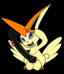 Rating: Explicit Score: 0 Tags: balls black_penis color feral fluffbuttflareon front_view fur legendary_pokemon male male_only mythical_pokemon nude penis pokemon pokemon_(species) rule34 solo tagme testicles victini User: bunchy7s