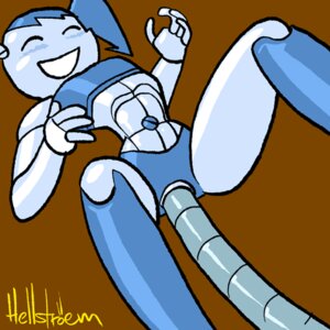 Rating: Explicit Score: 0 Tags: 1girls 2d blush closed_eyes female female_only hellstroem hourglass_figure humanoid jenny_wakeman my_life_as_a_teenage_robot open_mouth penetration pussy robot robot_girl robot_humanoid rule34 smooth_skin solo spread_legs tentacle vaginal_penetration xj-9 User: bunchy7s Rating: Explicit Score: 0 Tags: 1girls 2d blush closed_eyes female female_only hellstroem hourglass_figure humanoid jenny_wakeman my_life_as_a_teenage_robot open_mouth penetration pussy robot robot_girl robot_humanoid rule34 smooth_skin solo spread_legs tentacle vaginal_penetration xj-9 User: bunchy7s