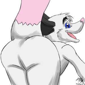 Rating: Questionable Score: 0 Tags: 1:1 2013 american_opossum animated animated_gif anthro blue_eyes butt dancing e621 featureless_crotch hi_res jammerhighwind looking_at_viewer male mammal marsupial nude open_mouth presenting presenting_hindquarters raised_tail rear_view shaking_butt short_playtime simple_background solo tail tongue virginia_opossum white_background User: bunchy7s Rating: Questionable Score: 0 Tags: 1:1 2013 american_opossum animated animated_gif anthro blue_eyes butt dancing e621 featureless_crotch hi_res jammerhighwind looking_at_viewer male mammal marsupial nude open_mouth presenting presenting_hindquarters raised_tail rear_view shaking_butt short_playtime simple_background solo tail tongue virginia_opossum white_background User: bunchy7s