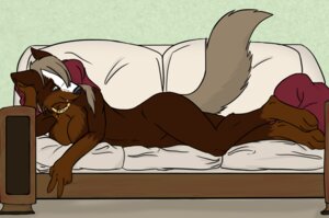 Rating: Safe Score: 0 Tags: anthro blue_eyes canid canine canis collar domestic_dog e621 fangs female furniture looking_at_viewer mammal nude sessinoga sofa solo tail teeth User: bunchy7s Rating: Safe Score: 0 Tags: anthro blue_eyes canid canine canis collar domestic_dog e621 fangs female furniture looking_at_viewer mammal nude sessinoga sofa solo tail teeth User: bunchy7s