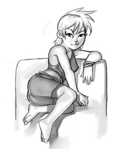 Rating: Questionable Score: 0 Tags: e621 female human katnappe looking_at_viewer mammal monochrome not_furry simple_background sitting solo unknown_artist white_background xiaolin_showdown User: bunchy7s Rating: Questionable Score: 0 Tags: e621 female human katnappe looking_at_viewer mammal monochrome not_furry simple_background sitting solo unknown_artist white_background xiaolin_showdown User: bunchy7s
