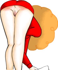 Rating: Explicit Score: 0 Tags: curly_hair female gkg orange_hair powerpuff_girls rule34 sara_bellum straight_hair tagme User: bunchy7s