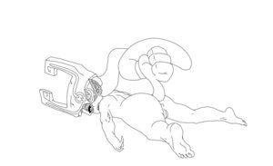 Rating: Explicit Score: 0 Tags: 2d_animation anal anal_fingering anal_masturbation anal_penetration animated animated_gif anus clothing digital_drawing_(artwork) digital_media_(artwork) e621 feet female fingering fingering_self frame_by_frame fused_shadow genitals hair_hand hair_masturbation headgear headwear hindpaw humanoid masturbation meteorreb0rn midna monochrome nintendo not_furry paws penetration prehensile_hair short_playtime simple_background solo the_legend_of_zelda thumb_in_ass twili twilight_princess vulva white_background User: bunchy7s