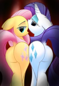 Rating: Questionable Score: 0 Tags: 2012 absurd_res bedroom_eyes butt cutie_mark duo e621 equid equine female feral fluttershy_(mlp) friendship_is_magic hair half-closed_eyes hasbro hi_res horn horse mammal my_little_pony mythological_creature mythological_equine mythology narrowed_eyes nude ovorange pink_hair pony purple_hair raised_tail rarity_(mlp) rear_view seductive shy tail unicorn User: bunchy7s Rating: Questionable Score: 0 Tags: 2012 absurd_res bedroom_eyes butt cutie_mark duo e621 equid equine female feral fluttershy_(mlp) friendship_is_magic hair half-closed_eyes hasbro hi_res horn horse mammal my_little_pony mythological_creature mythological_equine mythology narrowed_eyes nude ovorange pink_hair pony purple_hair raised_tail rarity_(mlp) rear_view seductive shy tail unicorn User: bunchy7s