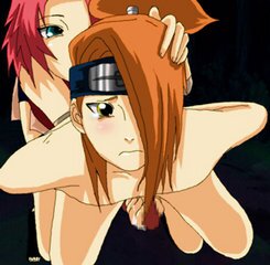 Rating: Explicit Score: 0 Tags: 1boy 1girls deidara female femdom human male naruto naruto_(series) rule34 sakura_haruno straight straight_hair tagme User: bunchy7s Rating: Explicit Score: 0 Tags: 1boy 1girls deidara female femdom human male naruto naruto_(series) rule34 sakura_haruno straight straight_hair tagme User: bunchy7s