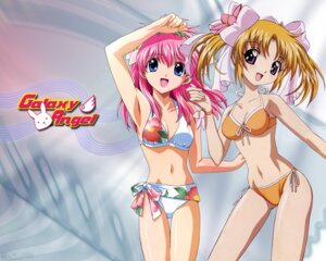 Rating: Questionable Score: 0 Tags: 5:4 apricot_sakuraba bikini blush breasts duo female female_only galaxy_angel galaxy_angel_rune hagiya_yasunari milfeulle_sakuraba multiple_females multiple_girls orange_bikini photoshop ribbon ribbons rule34 shinohara_kenji siblings sisters swimsuit white_bikini User: bunchy7s