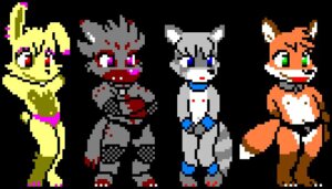 Rating: Questionable Score: 0 Tags: 7:4 anthro black_background bulge canid canine canis clothed clothing collar digital_media_(artwork) e621 femboy fox group lagomorph leporid male mammal nipples piercing pixel_(artwork) procyonid rabbit raccoon simple_background skimpy slave smaller_version_at_source speedo swimwear topless unknown_artist wolf User: bunchy7s Rating: Questionable Score: 0 Tags: 7:4 anthro black_background bulge canid canine canis clothed clothing collar digital_media_(artwork) e621 femboy fox group lagomorph leporid male mammal nipples piercing pixel_(artwork) procyonid rabbit raccoon simple_background skimpy slave smaller_version_at_source speedo swimwear topless unknown_artist wolf User: bunchy7s