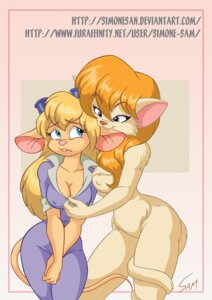 Rating: Questionable Score: 0 Tags: anthro bite biting_lip biting_own_lip blonde_hair blue_eyes breasts chest_tuft chip_'n_dale_rescue_rangers cleavage cleo_catillac clothed clothing coveralls crossover curvy_figure disney domestic_cat duo e621 ear_bite eyewear eyewear_on_head felid feline felis female female/female fur gadget_hackwrench goggles hair heathcliff_and_the_catillac_cats interspecies jumpsuit lips looking_back mammal mouse murid murine naturally_censored nipple_outline nipple_tuft orange_hair pink_nose predator/prey purple_eyes rodent self_bite shy simone-sam simple_background tail tan_body tan_fur text thick_thighs translucent translucent_hair tuft undressing url voluptuous wide_hips User: bunchy7s Rating: Questionable Score: 0 Tags: anthro bite biting_lip biting_own_lip blonde_hair blue_eyes breasts chest_tuft chip_'n_dale_rescue_rangers cleavage cleo_catillac clothed clothing coveralls crossover curvy_figure disney domestic_cat duo e621 ear_bite eyewear eyewear_on_head felid feline felis female female/female fur gadget_hackwrench goggles hair heathcliff_and_the_catillac_cats interspecies jumpsuit lips looking_back mammal mouse murid murine naturally_censored nipple_outline nipple_tuft orange_hair pink_nose predator/prey purple_eyes rodent self_bite shy simone-sam simple_background tail tan_body tan_fur text thick_thighs translucent translucent_hair tuft undressing url voluptuous wide_hips User: bunchy7s