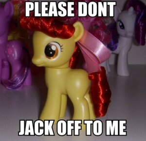 Rating: Safe Score: 0 Tags: apple_bloom_(mlp) e621 earth_pony english_text equid equine female feral figurine friendship_is_magic fur grandfathered_content group hair hasbro horn horse image_macro impact_(font) low_res mammal meme my_little_pony mythological_creature mythological_equine mythology pony purple_body purple_fur purple_hair quadruped rarity_(mlp) reaction_image real solo_focus tail text toy twilight_sparkle_(mlp) unicorn unknown_artist young young_feral User: bunchy7s Rating: Safe Score: 0 Tags: apple_bloom_(mlp) e621 earth_pony english_text equid equine female feral figurine friendship_is_magic fur grandfathered_content group hair hasbro horn horse image_macro impact_(font) low_res mammal meme my_little_pony mythological_creature mythological_equine mythology pony purple_body purple_fur purple_hair quadruped rarity_(mlp) reaction_image real solo_focus tail text toy twilight_sparkle_(mlp) unicorn unknown_artist young young_feral User: bunchy7s