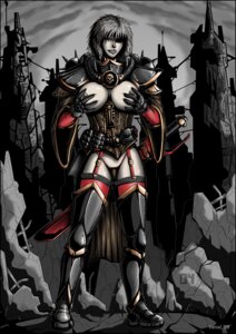 Rating: Explicit Score: 0 Tags: 1girls adepta_sororitas chainsword female female_only grenade imperium_of_man power_armor rule34 sister_of_battle solo solo_female sword tagme veniel warhammer_(franchise) warhammer_40k User: bunchy7s