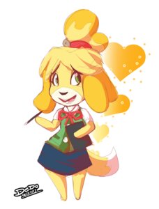 Rating: Safe Score: 0 Tags: 2013 animal_crossing anthro bottomwear canid canine canis clothed clothed_anthro clothed_female clothing dedoarts dipstick_tail domestic_dog e621 featureless_feet featureless_hands feet female female_anthro green_eyes heart_symbol isabelle_(animal_crossing) mammal markings nintendo pencil_skirt shih_tzu skirt solo tail tail_markings toy_dog User: bunchy7s Rating: Safe Score: 0 Tags: 2013 animal_crossing anthro bottomwear canid canine canis clothed clothed_anthro clothed_female clothing dedoarts dipstick_tail domestic_dog e621 featureless_feet featureless_hands feet female female_anthro green_eyes heart_symbol isabelle_(animal_crossing) mammal markings nintendo pencil_skirt shih_tzu skirt solo tail tail_markings toy_dog User: bunchy7s