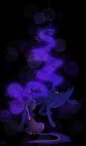 Rating: Safe Score: 0 Tags: black_background blue_body blue_feathers blue_hair cosmic_hair cosmicunicorn crown cutie_mark duo e621 equid equine ethereal_hair feathered_wings feathers female feral friendship_is_magic fur hair hasbro headgear horn kissing long_hair mammal multicolored_hair my_little_pony mythological_creature mythological_equine mythology princess_luna_(mlp) purple_body purple_fur purple_hair romantic romantic_couple short_hair simple_background starry_hair tail twilight_sparkle_(mlp) two_tone_hair unicorn winged_unicorn wings User: bunchy7s