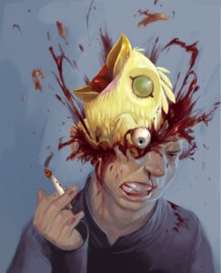 Rating: Questionable Score: 0 Tags: abstract_background avian beak bird blood bodily_fluids chicken cigarette death duo e621 feathers galliform gore green_eyes human male mammal meme nightmare_fuel phasianid shitpost simple_background smoking teeth unknown_artist what yellow_body yellow_feathers User: bunchy7s Rating: Questionable Score: 0 Tags: abstract_background avian beak bird blood bodily_fluids chicken cigarette death duo e621 feathers galliform gore green_eyes human male mammal meme nightmare_fuel phasianid shitpost simple_background smoking teeth unknown_artist what yellow_body yellow_feathers User: bunchy7s