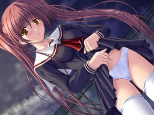 Rating: Questionable Score: 0 Tags: 1girls asakura_kasumi bin_can_darling blush brown_hair chain-link_fence chiba_chinatsu cloud clouds dutch_angle facing_viewer female female_only fence flashing_panties game_cg long_hair looking_at_viewer miniskirt navel outdoors overcast panties pleated_skirt red_hair rule34 school_uniform seifuku self_exposure serafuku skirt skirt_lift sky solo sweat thighhighs tied_hair twintails underwear white_panties yellow_eyes User: bunchy7s Rating: Questionable Score: 0 Tags: 1girls asakura_kasumi bin_can_darling blush brown_hair chain-link_fence chiba_chinatsu cloud clouds dutch_angle facing_viewer female female_only fence flashing_panties game_cg long_hair looking_at_viewer miniskirt navel outdoors overcast panties pleated_skirt red_hair rule34 school_uniform seifuku self_exposure serafuku skirt skirt_lift sky solo sweat thighhighs tied_hair twintails underwear white_panties yellow_eyes User: bunchy7s