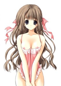 Rating: Explicit Score: 0 Tags: breasts cute dress dress_pull female highres hiro_suzuhira long_hair nipple_slip nipples no_panties pink_dress ribbon ribbons rule34 suzuhira_hiro tear User: bunchy7s