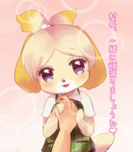 Rating: Safe Score: 0 Tags: animal_crossing anthro blush canid canine canis domestic_dog duo e621 female first_person_view hand_holding heart_symbol human isabelle_(animal_crossing) looking_at_viewer mammal nintendo shih_tzu solo_focus tail text toy_dog translated unknown_artist User: bunchy7s Rating: Safe Score: 0 Tags: animal_crossing anthro blush canid canine canis domestic_dog duo e621 female first_person_view hand_holding heart_symbol human isabelle_(animal_crossing) looking_at_viewer mammal nintendo shih_tzu solo_focus tail text toy_dog translated unknown_artist User: bunchy7s