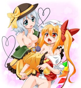 Rating: Explicit Score: 0 Tags: 5293150 blonde_hair blush cute_fang female female_only flandre_scarlet flat_chest four_horizontal_bars hair hat koishi_komeiji long_hair multiple_females multiple_girls nipples no_panties open_mouth ponytail pussy red_eyes rule34 short_hair side_ponytail silver_hair tied_hair touhou uncensored wings yuri User: bunchy7s Rating: Explicit Score: 0 Tags: 5293150 blonde_hair blush cute_fang female female_only flandre_scarlet flat_chest four_horizontal_bars hair hat koishi_komeiji long_hair multiple_females multiple_girls nipples no_panties open_mouth ponytail pussy red_eyes rule34 short_hair side_ponytail silver_hair tied_hair touhou uncensored wings yuri User: bunchy7s