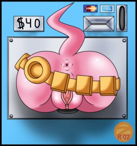Rating: Explicit Score: 0 Tags: anthro anus archie_comics belt big_butt butt captured clitoris currency_amount currency_symbol dollar_sign e621 echidna female genitals glory_hole julie-su machine mammal monotreme number presenting presenting_hindquarters price prostitution public_use sega sex_box solo sonic_the_hedgehog_(archie) sonic_the_hedgehog_(comics) sonic_the_hedgehog_(series) symbol through_wall urethra vulva zeta_r-02 User: bunchy7s