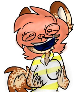 Rating: Safe Score: 0 Tags: 2_frame_animation animated animated_gif anthro breasts bundi canid canine canis domestic_dog e621 female humor mammal short_playtime solo tail User: bunchy7s Rating: Safe Score: 0 Tags: 2_frame_animation animated animated_gif anthro breasts bundi canid canine canis domestic_dog e621 female humor mammal short_playtime solo tail User: bunchy7s