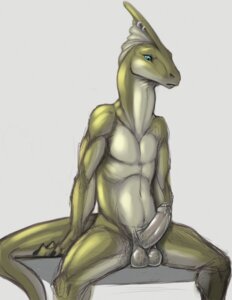 Rating: Explicit Score: 0 Tags: anthro athletic athletic_anthro athletic_male balls biceps biped blue_eyes bodily_fluids claws darkened_balls darkened_genitalia dinosaur e621 ear_piercing erection foreskin genital_fluids genitals grey_background hadrosaurid humanoid_genitalia humanoid_penis leaking looking_at_genitalia looking_at_penis looking_down male narse non-mammal_balls nude ornithischian ornithopod parasaurolophus partially_retracted_foreskin pecs penis piercing precum prehistoric_species reptile scales scalie simple_background sitting solo tail User: bunchy7s