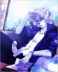 Rating: Explicit Score: 0 Tags: abs akaro_(lukiro) anthro balls biceps blue_body blue_eyes blue_fur bottomwear clothed clothing e621 ear_piercing erection facial_piercing fluffy fur genitals german_text grey_body grey_fur heterochromia humanoid_genitalia humanoid_penis jacket looking_at_viewer lukiro male mammal muscular muscular_anthro muscular_male officer ookami-kun open_clothing open_shirt open_topwear pants pecs penis piercing police presenting procyonid purple_eyes raccoon shirt solo text topwear translated vein white_body white_fur User: bunchy7s Rating: Explicit Score: 0 Tags: abs akaro_(lukiro) anthro balls biceps blue_body blue_eyes blue_fur bottomwear clothed clothing e621 ear_piercing erection facial_piercing fluffy fur genitals german_text grey_body grey_fur heterochromia humanoid_genitalia humanoid_penis jacket looking_at_viewer lukiro male mammal muscular muscular_anthro muscular_male officer ookami-kun open_clothing open_shirt open_topwear pants pecs penis piercing police presenting procyonid purple_eyes raccoon shirt solo text topwear translated vein white_body white_fur User: bunchy7s