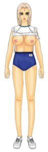 Rating: Explicit Score: 0 Tags: drawing female female_only human naruto naruto_(series) rule34 solo straight_hair tagme tsunade User: bunchy7s